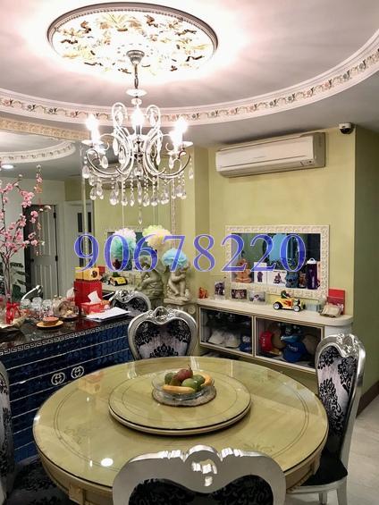 Villa Verde (D23), Terrace #171555432